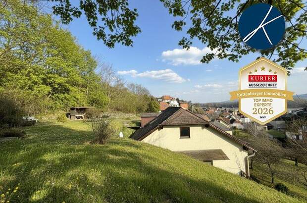 Einfamilienhaus kaufen in 3500 Krems (Bild 4)