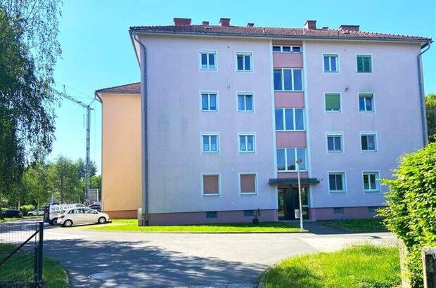 Terrassenwohnung kaufen in 8490 Bad Radkersburg (Bild 1)