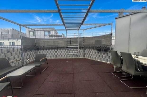 Terrassenwohnung kaufen in 1100 Wien (Bild 4)