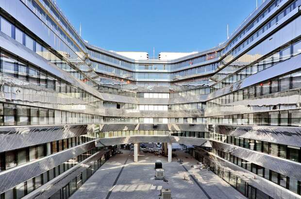 Gewerbeobjekt mieten in 1090 Wien (Bild 1)