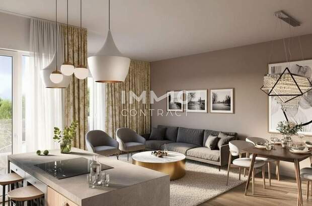 Eigentumswohnung in 1220 Wien