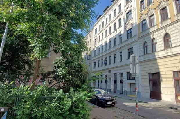 Gewerbeobjekt mieten in 1020 Wien (Bild 3)