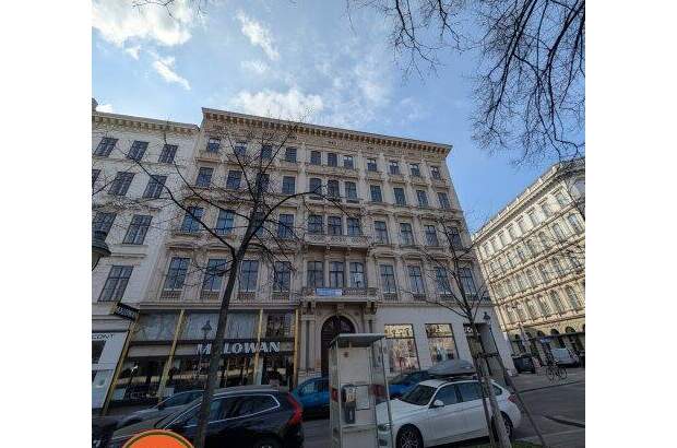 Büro / Praxis mieten in 1010 Wien (Bild 2)