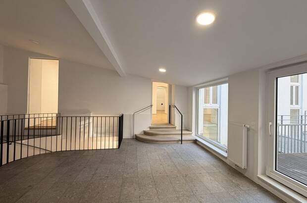 Gewerbeobjekt mieten in 1070 Wien (Bild 1)