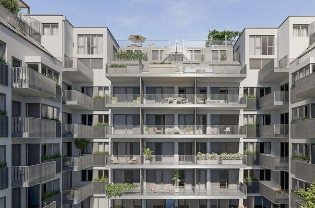Wohnung mit Balkon kaufen in 1160 Wien (Bild 4)