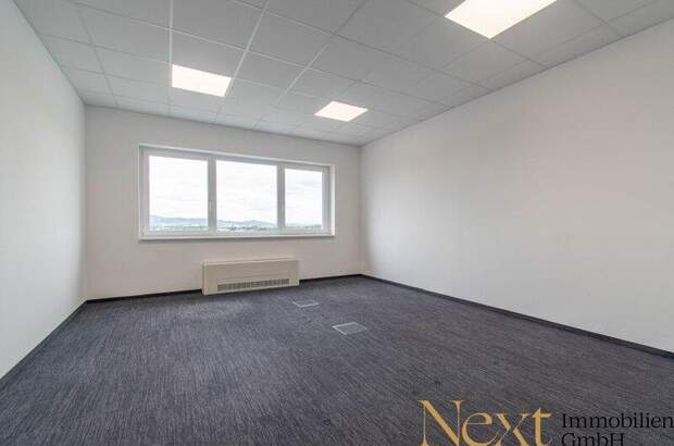 Büro / Praxis mieten in 4060 Leonding (Bild 3)