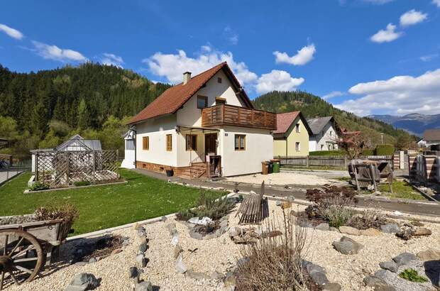 Haus kaufen in 8641 Sankt Marein (Bild 1)