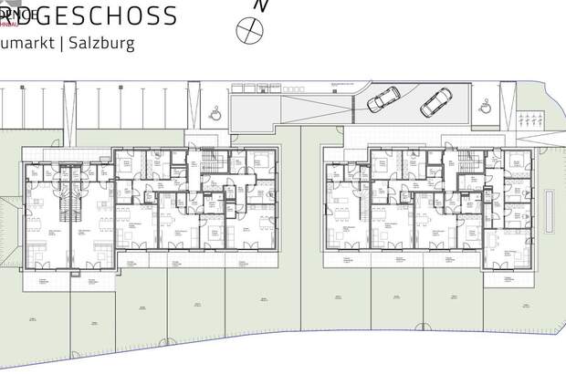Wohnung kaufen in 5202 Neumarkt (Bild 5)