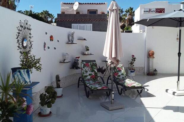 Haus mit Garten kaufen in 35625 Morro Jable (Bild 1)