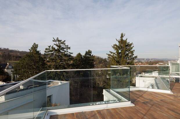 Haus mit Garten kaufen in 1130 Wien (Bild 2)