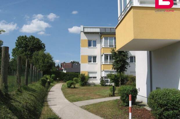 Wohnung mieten in 4502 St. Marien (Bild 3)