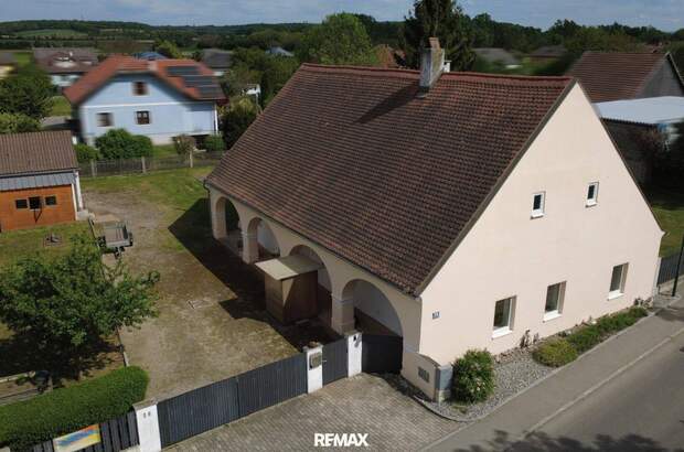 Haus kaufen in 3130 Herzogenburg