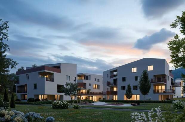 Eigentumswohnung in 6410 Telfs (Bild 1)