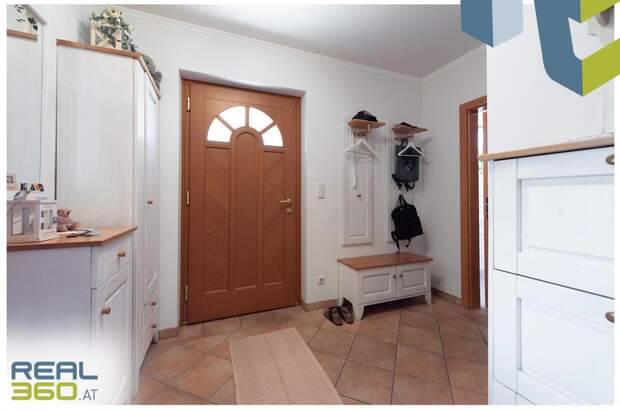 Einfamilienhaus kaufen in 4050 Traun (Bild 4)