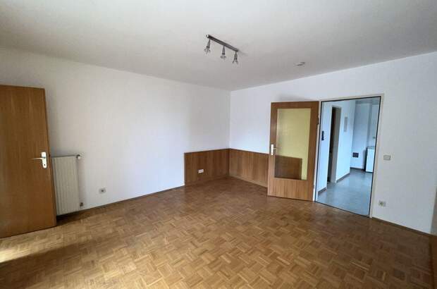 Wohnung mit Balkon kaufen in 9020 Klagenfurt (Bild 2)