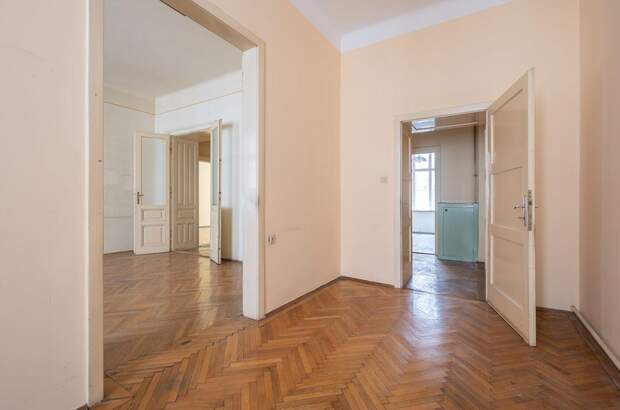 Altbauwohnung kaufen in 1060 Wien (Bild 5)