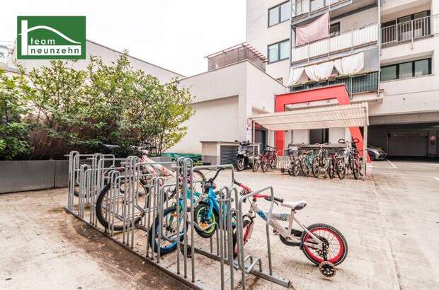 Wohnung mieten in 1100 Wien (Bild 4)