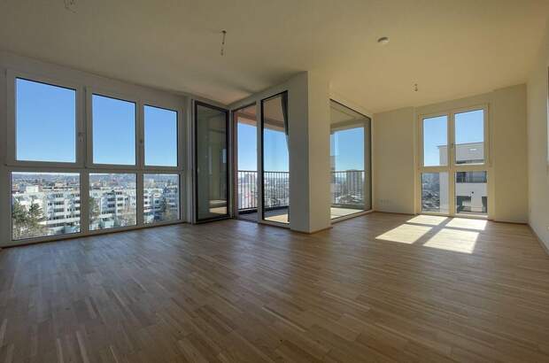 Wohnung mit Balkon kaufen in 8010 Graz (Bild 3)