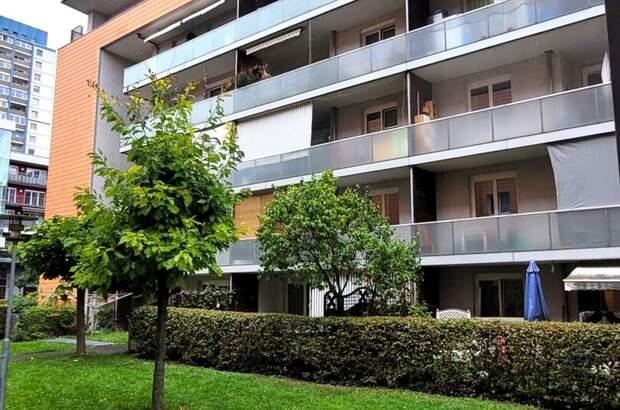 Wohnung mieten in 4020 Linz (Bild 1)