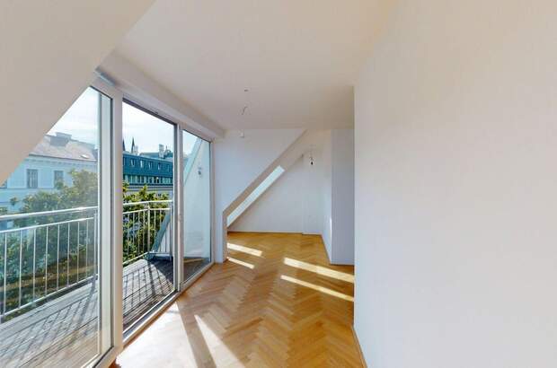 Wohnung kaufen in 1090 Wien (Bild 4)