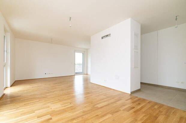 Terrassenwohnung kaufen in 2700 Wr. Neustadt (Bild 1)