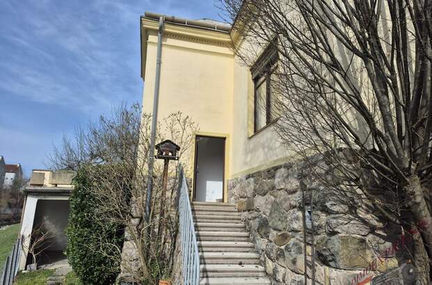 Einfamilienhaus kaufen in 3170 Hainfeld (Bild 1)