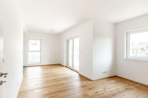 Haus mit Garten kaufen in 8072 Fernitz (Bild 2)