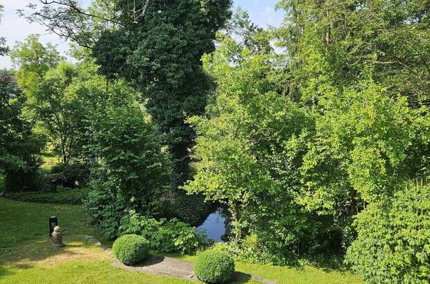 Haus mit Garten kaufen in 4611 Hundsham (Bild 4)