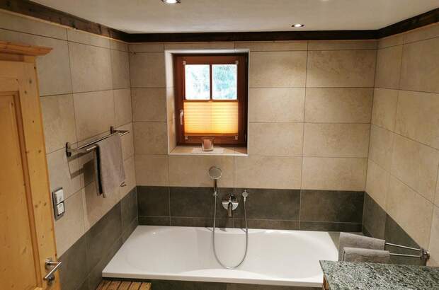 Terrassenwohnung mieten in 6370 Kitzbühel (Bild 4)