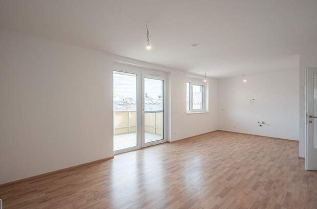 Wohnung mit Balkon mieten in 7000 Eisenstadt (Bild 1)