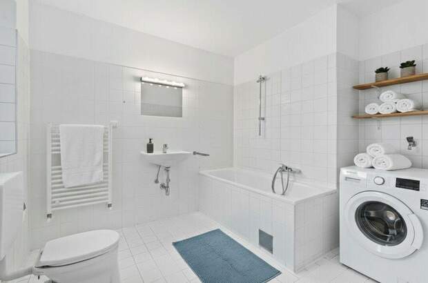 Wohnung mit Balkon kaufen in 1090 Wien (Bild 5)