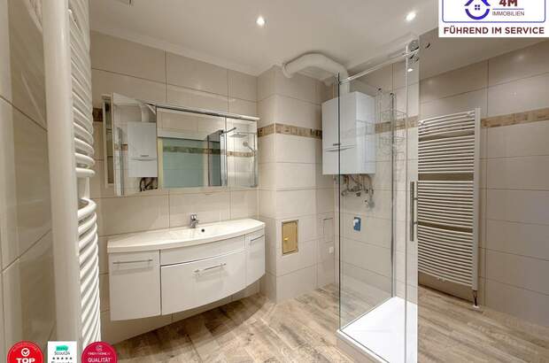 Terrassenwohnung kaufen in 1100 Wien (Bild 5)