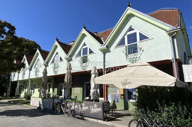 Gewerbeobjekt kaufen in 9250 Gornja Radgona (Bild 1)