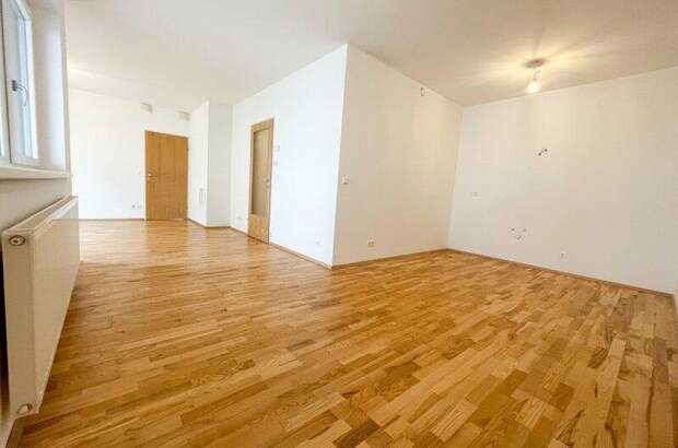 Terrassenwohnung mieten in 3250 Wieselburg (Bild 1)