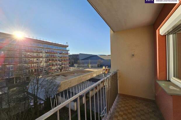 Terrassenwohnung kaufen in 8010 Graz (Bild 2)