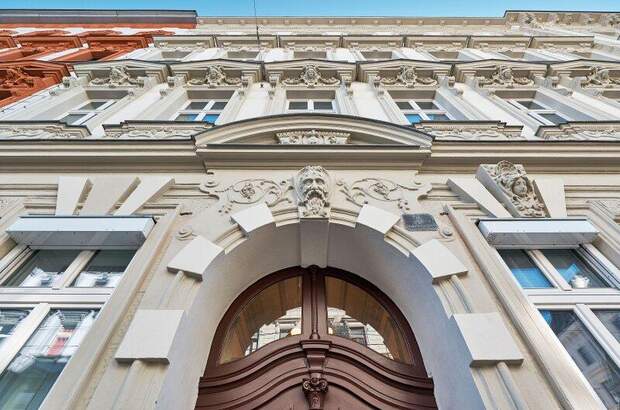 Terrassenwohnung kaufen in 1180 Wien (Bild 4)