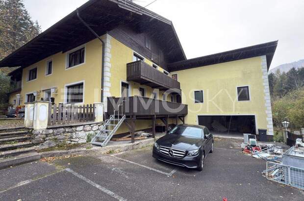 Einfamilienhaus kaufen in 4866 Unterach (Bild 2)