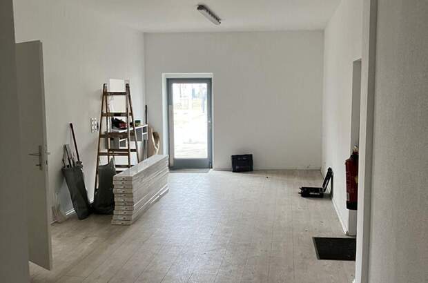 Gewerbeobjekt mieten in 1110 Wien (Bild 4)