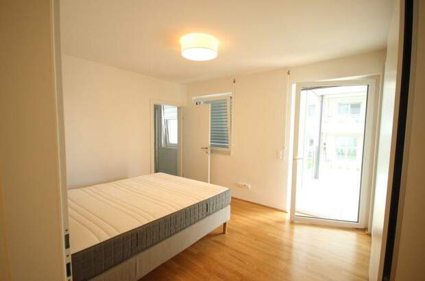 Terrassenwohnung mieten in 9020 Klagenfurt (Bild 5)