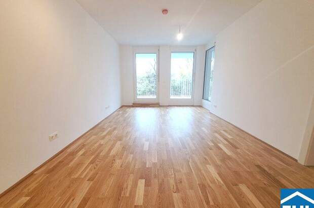 Terrassenwohnung kaufen in 1210 Wien (Bild 2)