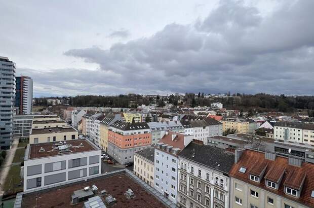 Wohnung mit Balkon mieten in 4020 Linz (Bild 4)
