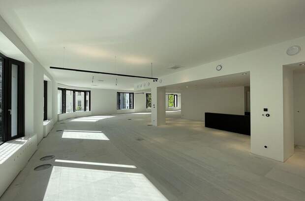 Gewerbeobjekt mieten in 1070 Wien (Bild 1)