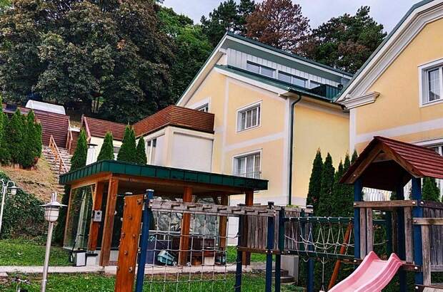 Haus mit Garten mieten in 3400 Weidling (Bild 2)