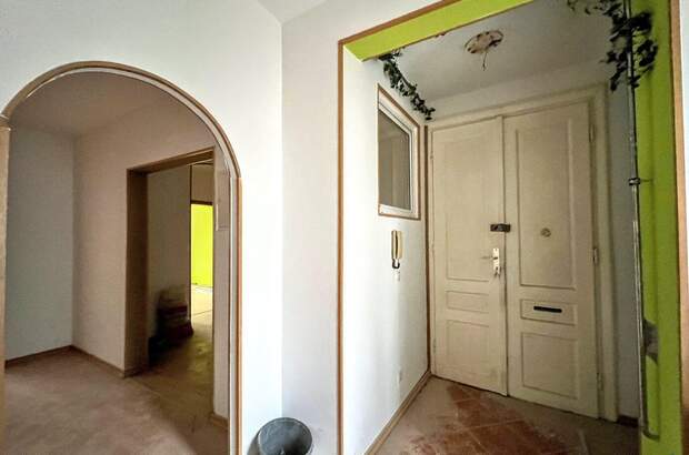 Altbauwohnung kaufen in 1100 Wien (Bild 4)