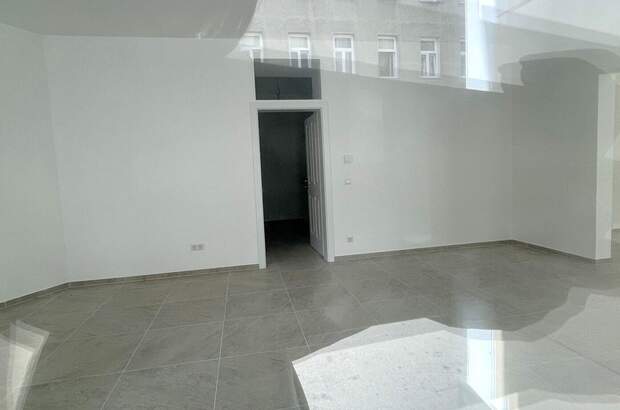 Gewerbeobjekt mieten in 1100 Wien (Bild 5)