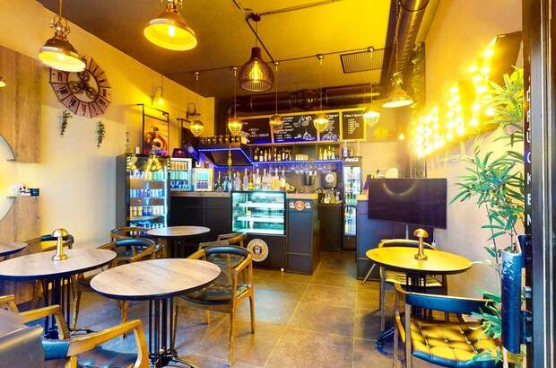 Gewerbeobjekt mieten in 9020 Klagenfurt (Bild 3)