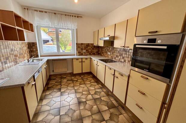 Altbauwohnung mit Balkon mieten in 8200 Gleisdorf (Bild 2)