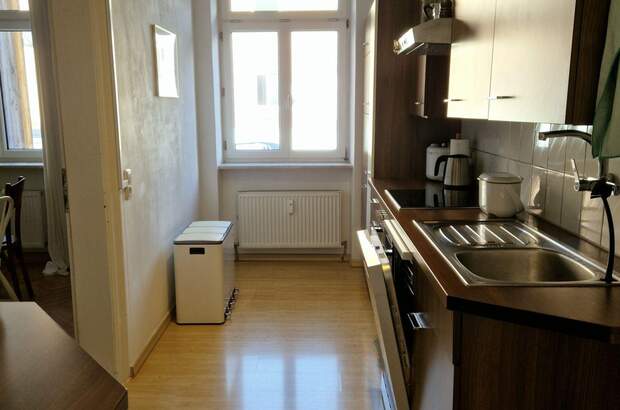Altbauwohnung mieten in 4040 Linz (Bild 5)