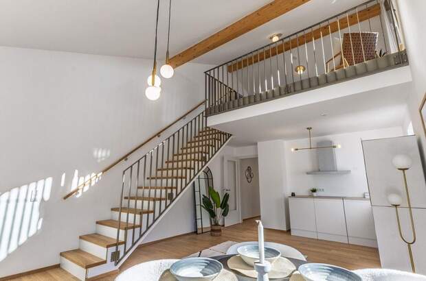 Wohnung mit Balkon kaufen in 5301 Eugendorf (Bild 1)