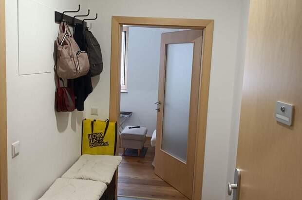Wohnung mit Balkon mieten in 1210 Wien (Bild 4)